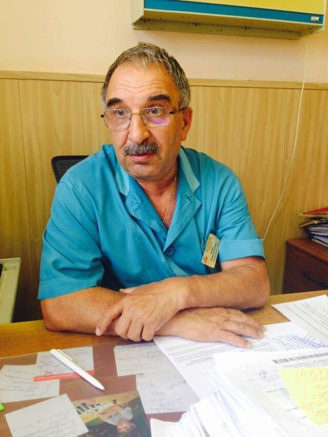 Clinic or Doctor photo