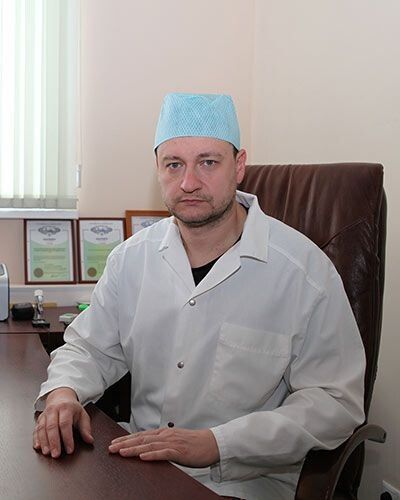 Clinic or Doctor photo