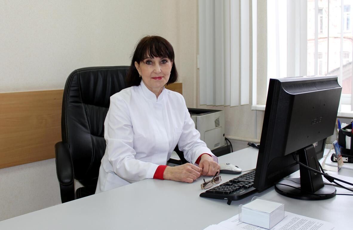Clinic or Doctor photo