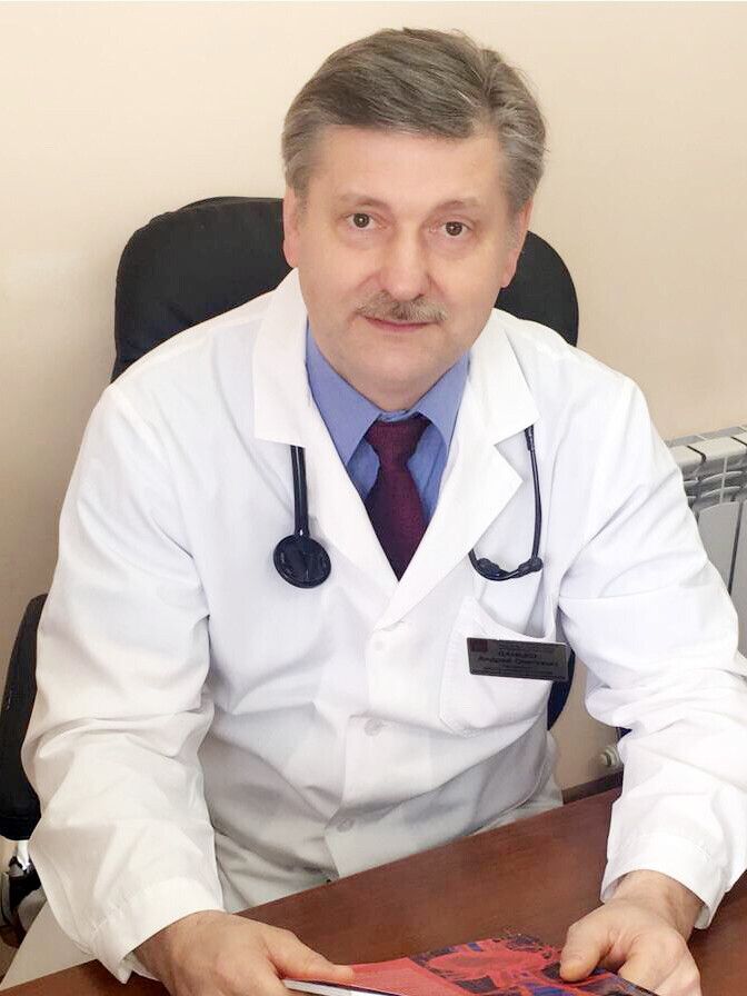 Clinic or Doctor photo