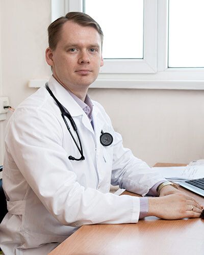 Clinic or Doctor photo