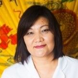 Дашдондог Батзаяа Дашдондог, Москва