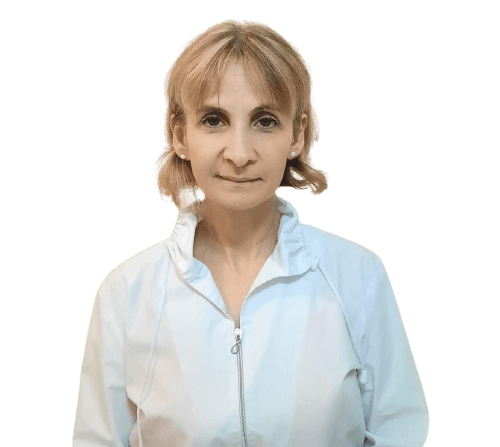 Давтян Светлана Асатуровна, Москва