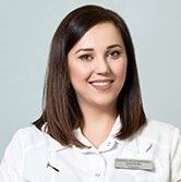 Давудова Тамила Шангереевна, Москва