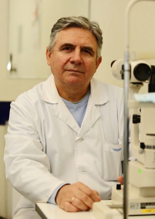 Clinic or Doctor photo