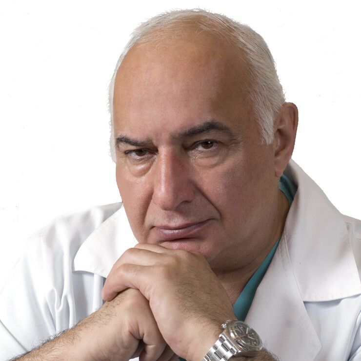 Clinic or Doctor photo