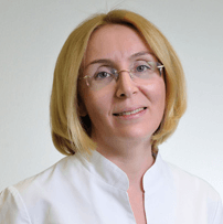 Делидова Екатерина Владимировна