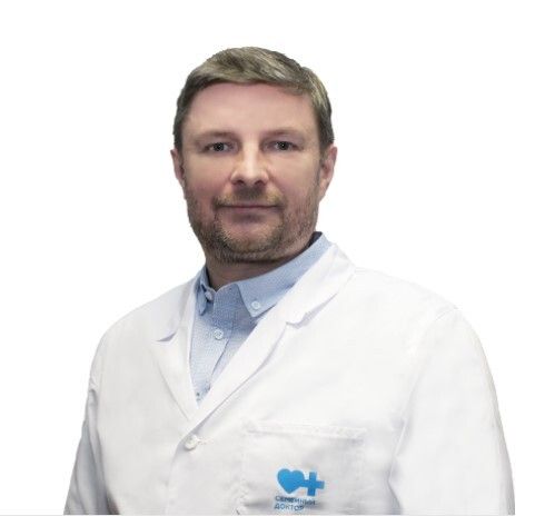 Clinic or Doctor photo