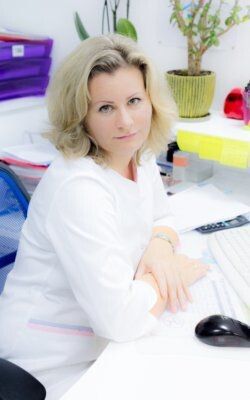 Clinic or Doctor photo