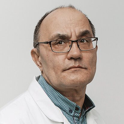 Дементьев Олег Георгиевич, Москва