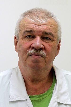 Clinic or Doctor photo