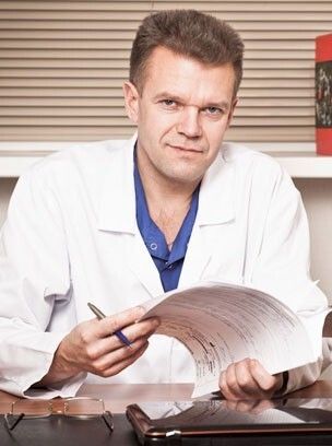 Clinic or Doctor photo