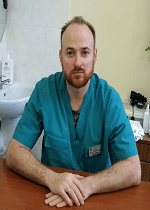 Clinic or Doctor photo