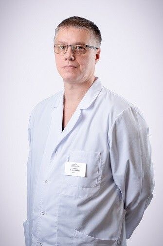 Clinic or Doctor photo