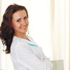 Девляшкина Екатерина Александровна