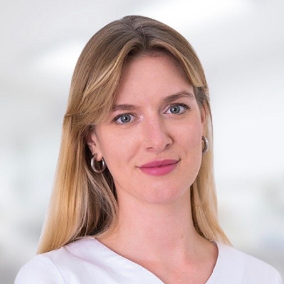 Девяткина Юлия Владимировна, Москва