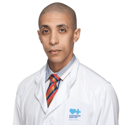 Clinic or Doctor photo