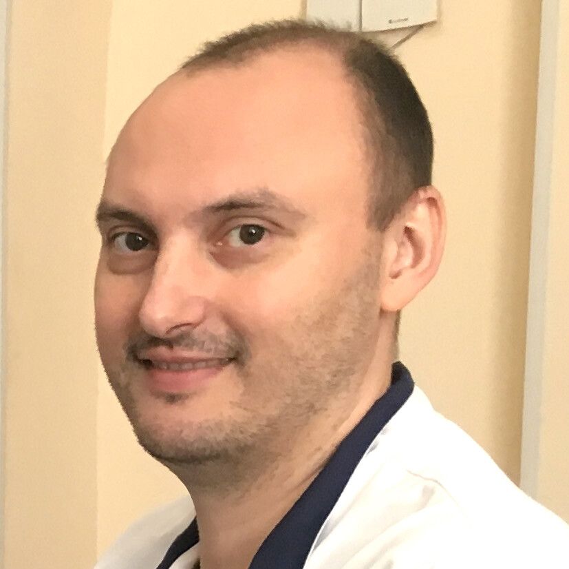 Clinic or Doctor photo