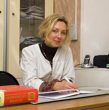 Clinic or Doctor photo