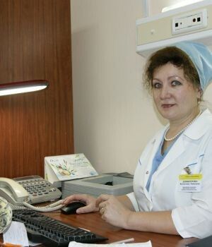 Clinic or Doctor photo