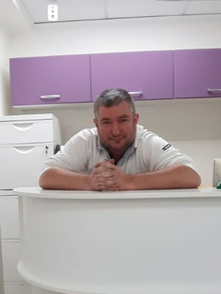 Clinic or Doctor photo