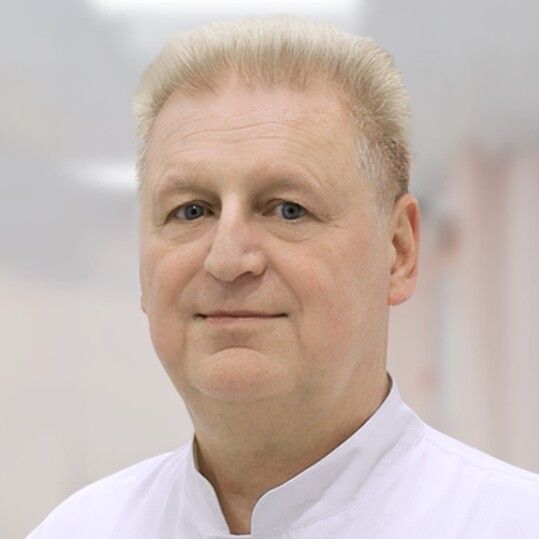 Clinic or Doctor photo