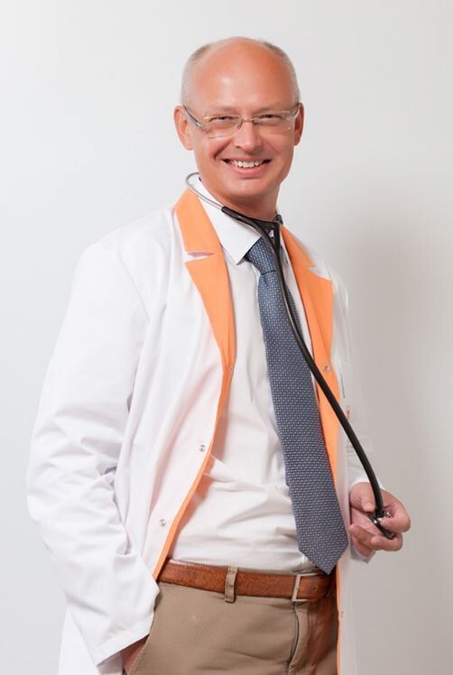 Clinic or Doctor photo