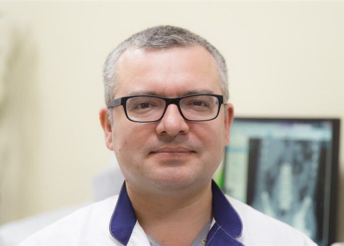 Clinic or Doctor photo