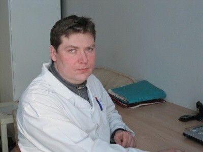 Clinic or Doctor photo