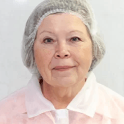 Долгалева Галина Борисовна, Москва