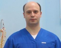 Долгопятов Андрей Александрович