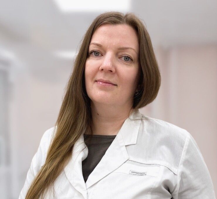 Clinic or Doctor photo