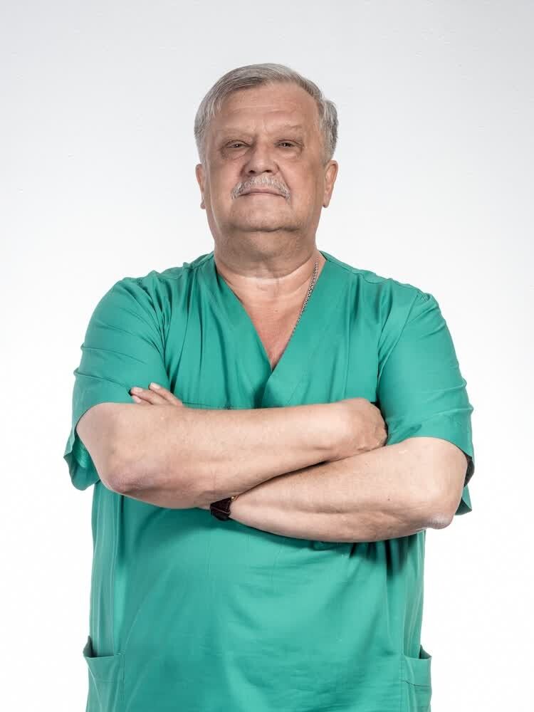 Clinic or Doctor photo