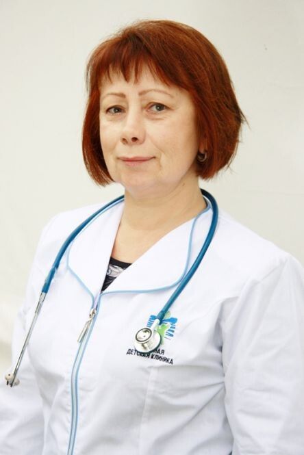 Clinic or Doctor photo