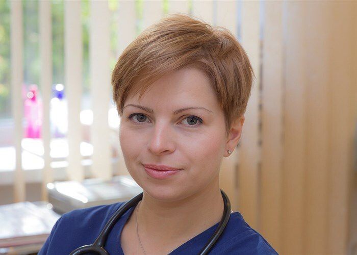 Clinic or Doctor photo