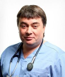 Clinic or Doctor photo