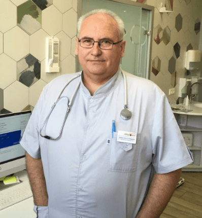 Clinic or Doctor photo