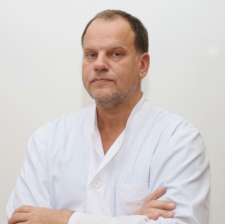 Clinic or Doctor photo