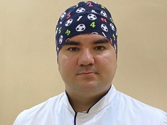 Clinic or Doctor photo