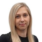 Дубинина Евгения Владимировна, Москва