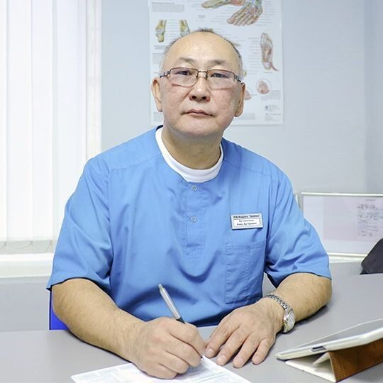 Clinic or Doctor photo