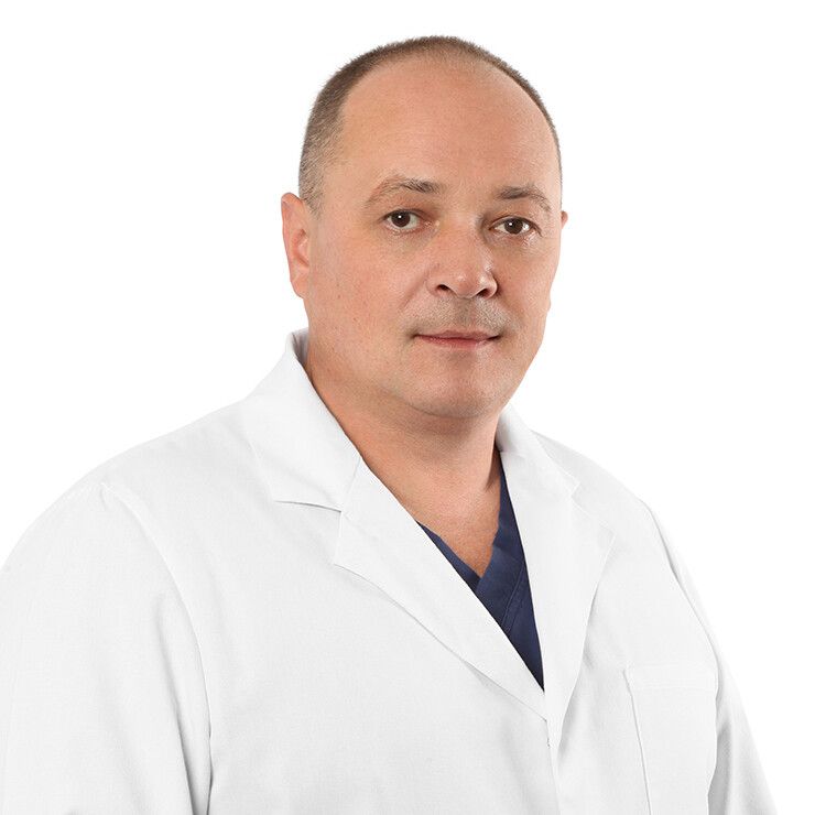 Clinic or Doctor photo