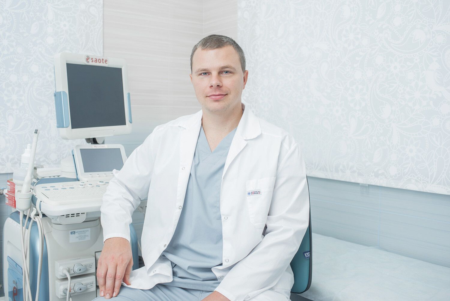 Clinic or Doctor photo