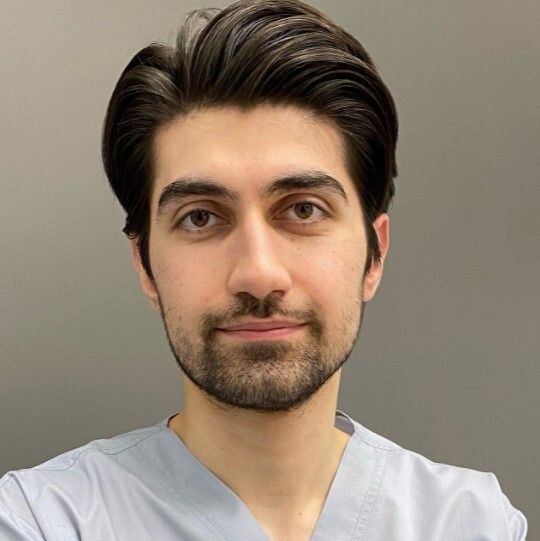 Clinic or Doctor photo