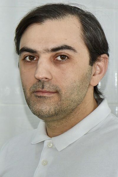 Джабраилов Анвар Ярагиевич, Москва