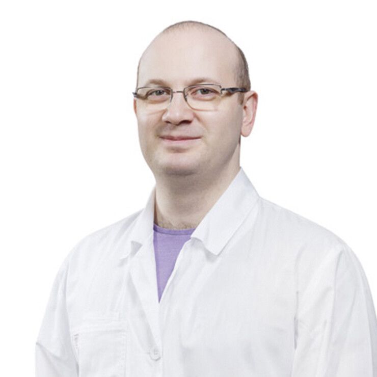 Clinic or Doctor photo