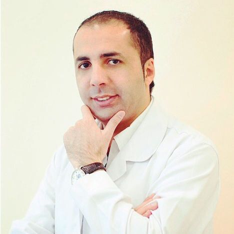 Clinic or Doctor photo