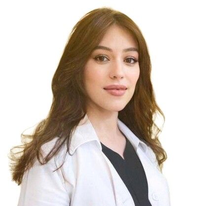Джаватова Алина Тагировна