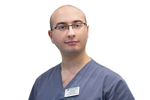 Clinic or Doctor photo