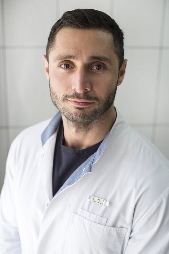 Clinic or Doctor photo